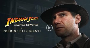 indiana jones