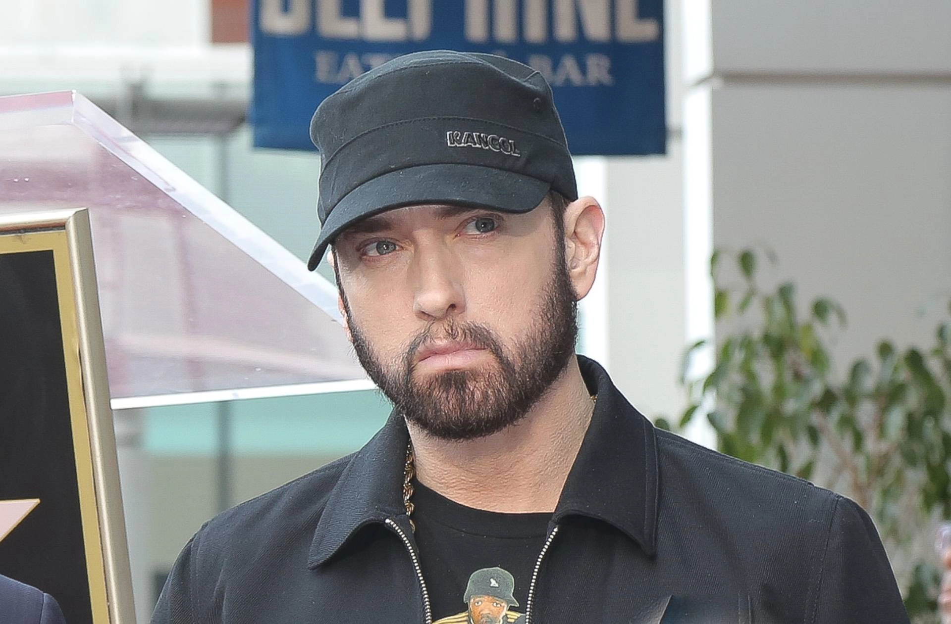 eminem nonno eminem nonno