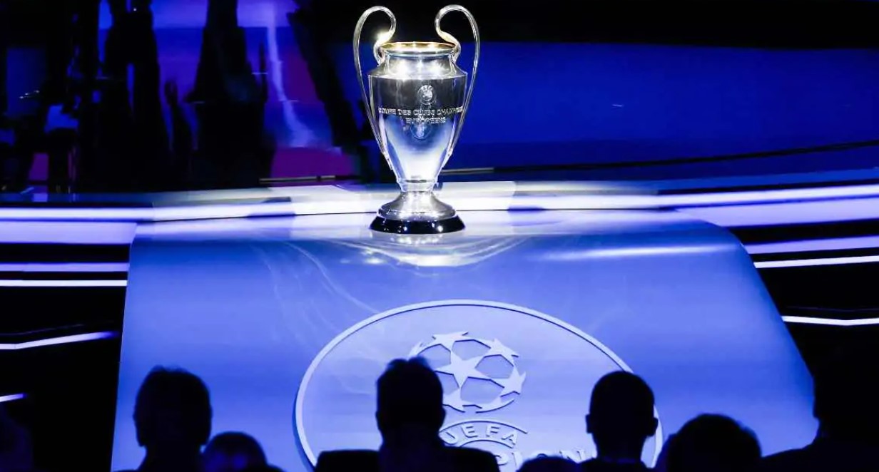 Calendario UEFA Champions League 23/24: Il Milan sfida PSG, Borussia Dortmund e Newcastle nel Girone F