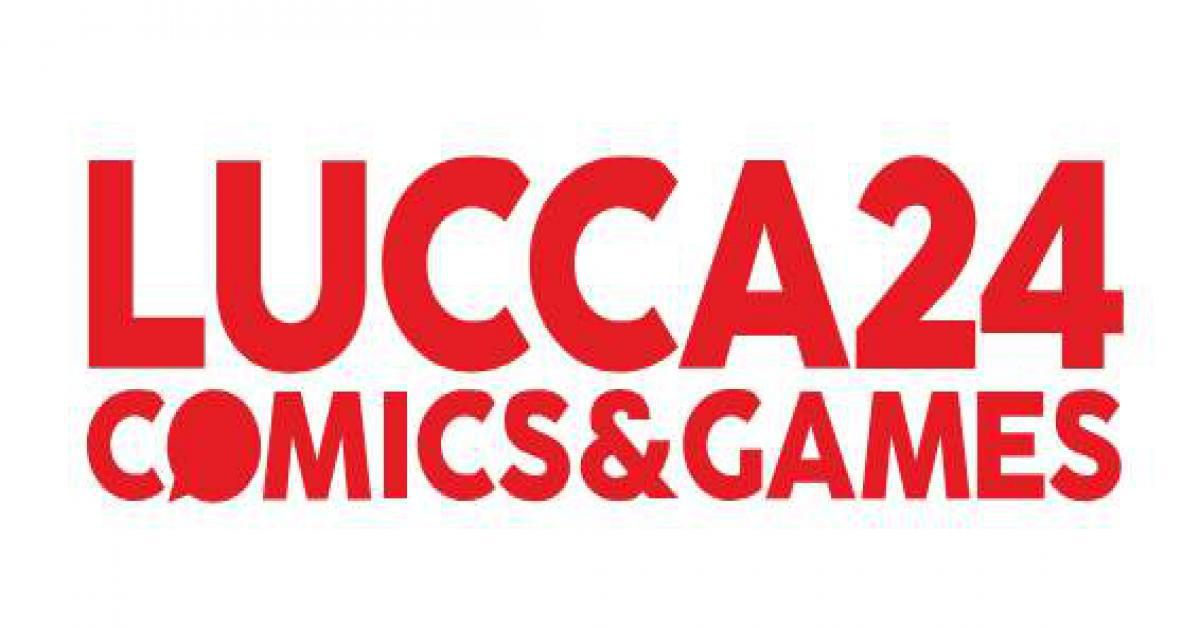 TORNANO I LUCCA COMICS & GAMES COMMUNITY AWARDS