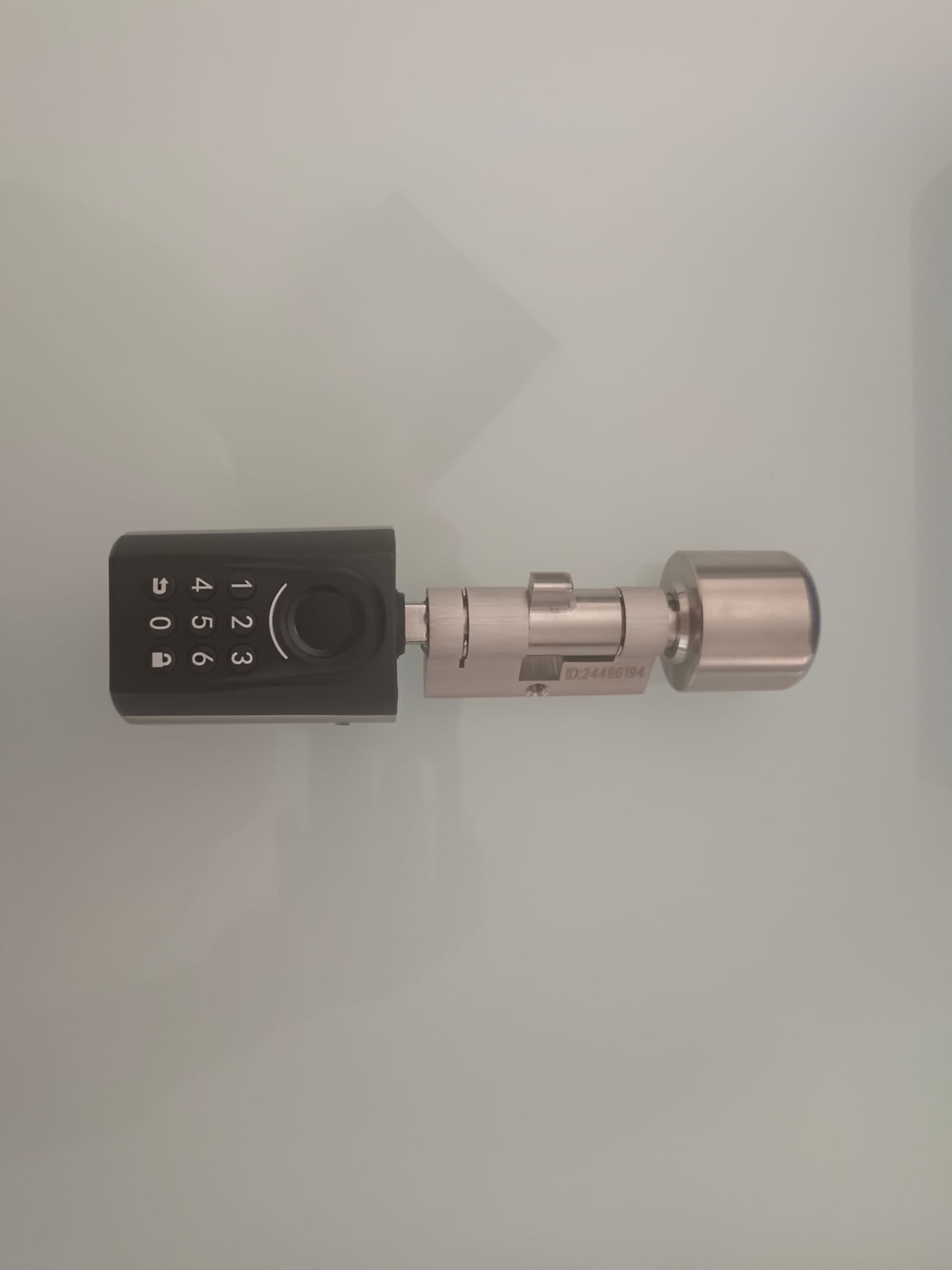 WELOCK ToucA51: Recensione completa della serratura smart intelligente