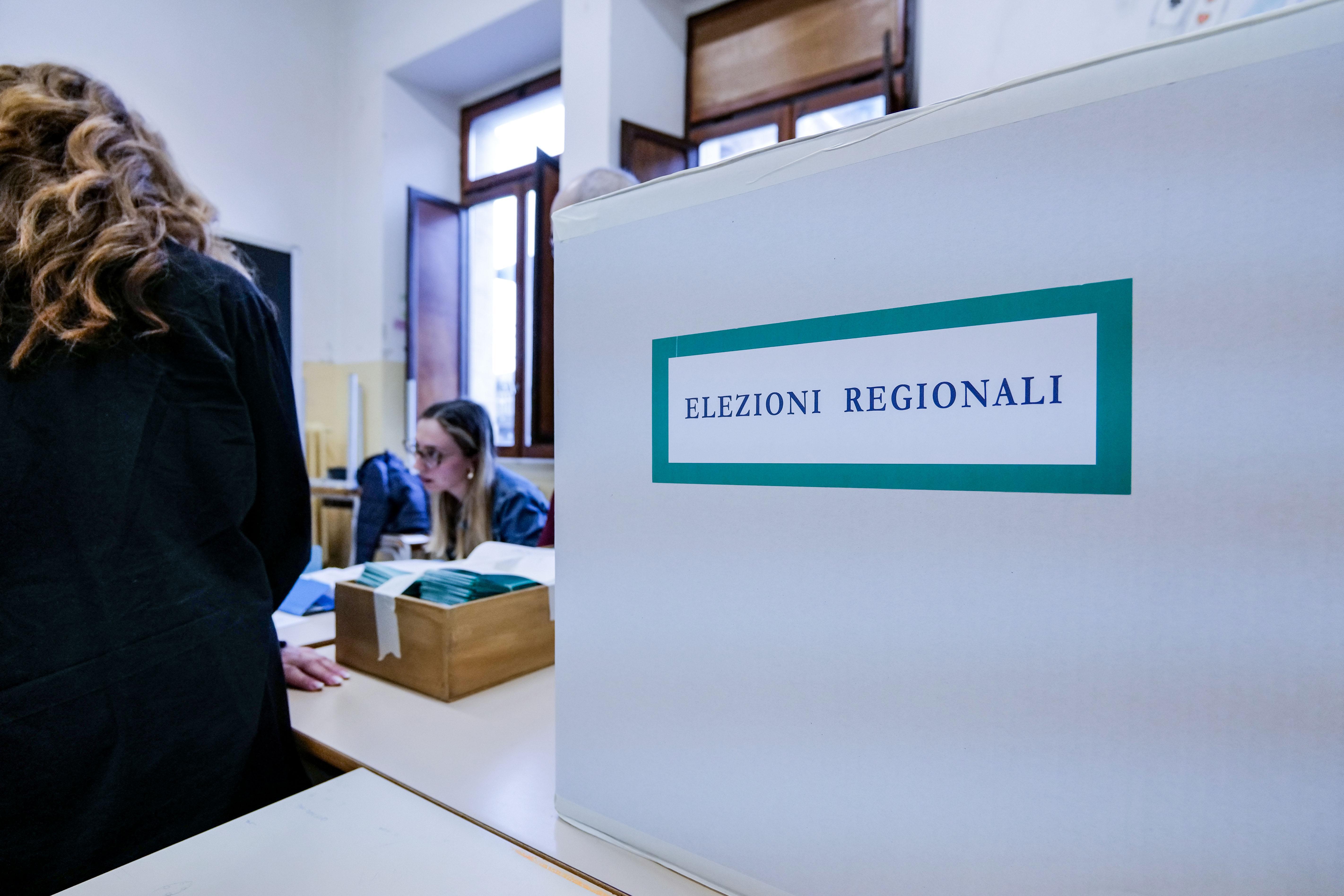 exit poll exit poll