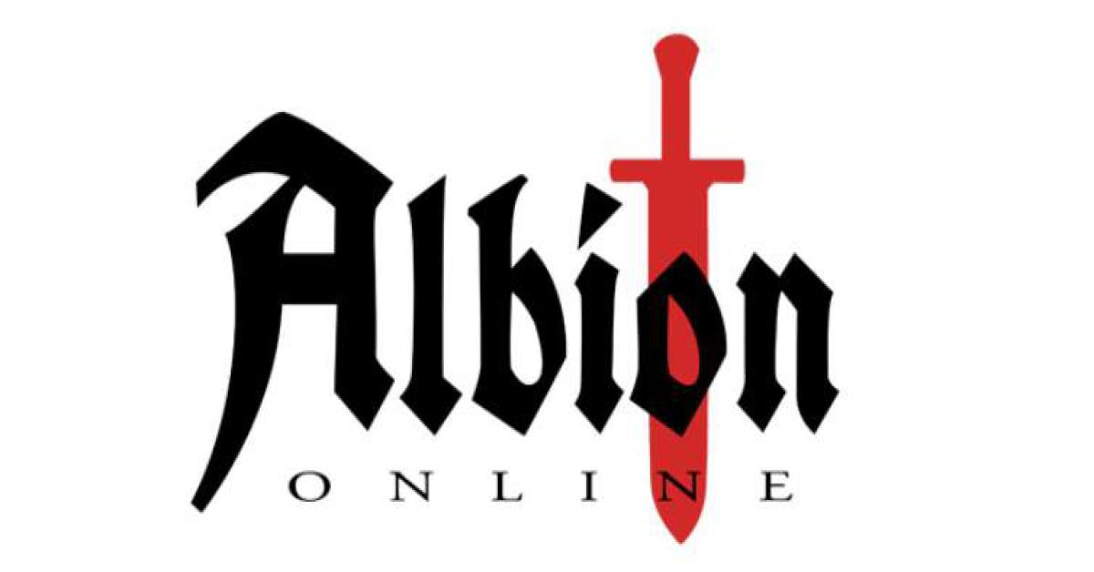 Albion Online lancia la Beta Aperta