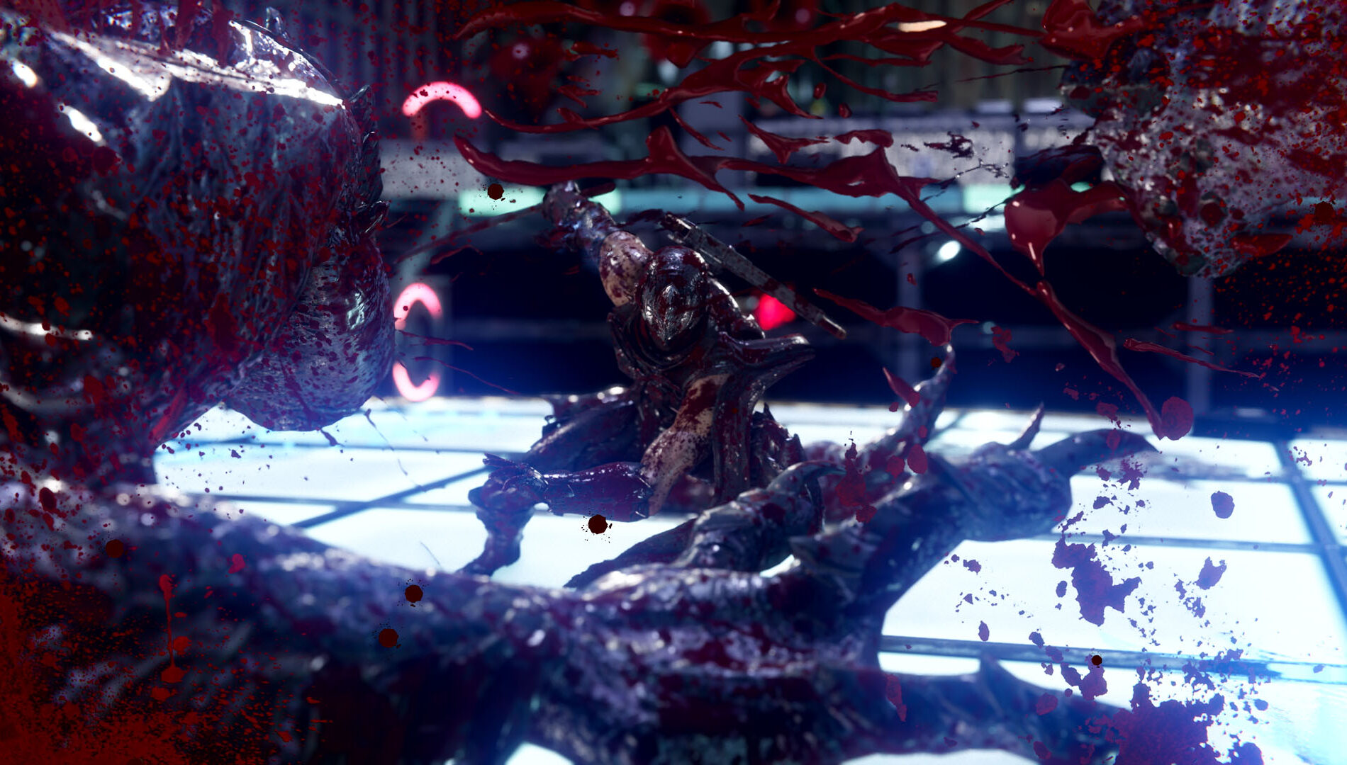 recensione ninja Recensione Ninja Gaiden 4