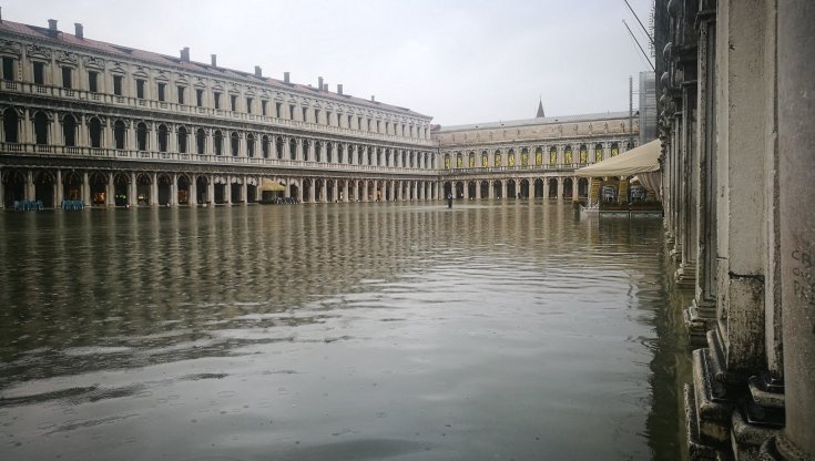 venezia sott venezia sott