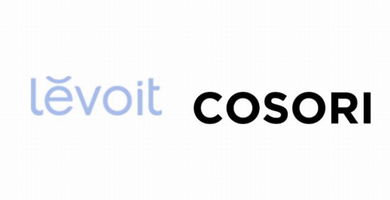 Cosori e Levoit, elettrodomestici smart per cucina pulita aria sana e casa più efficiente
