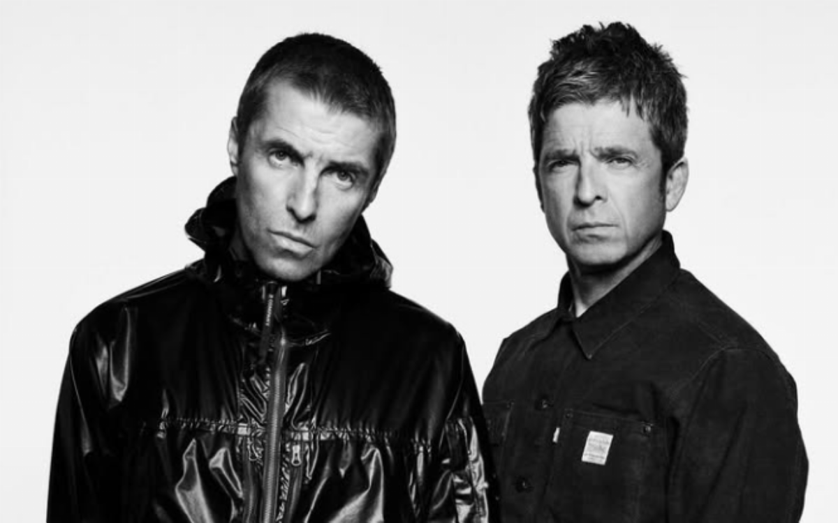 Oasis di nuovo insieme dopo 16 anni: oggi la storica reunion a Cardiff