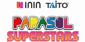 taito parasol taito parasol
