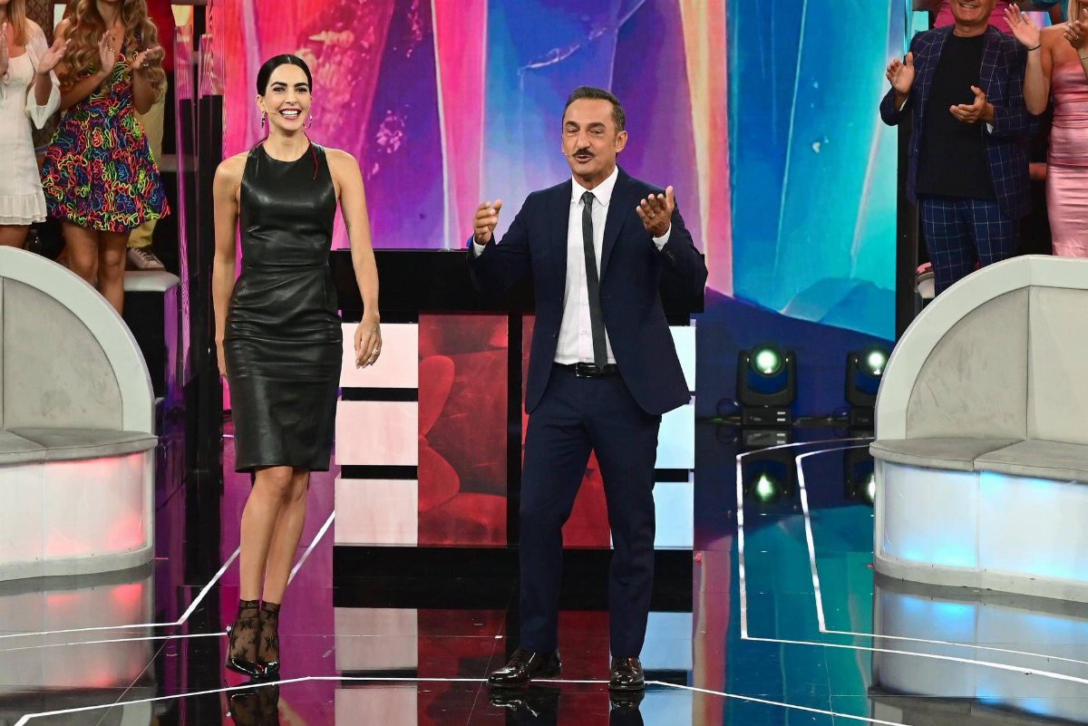 Freeze – Chi sta fermo vince: ospiti e sfide della puntata del 14 ottobre su Rai 2 Freeze – Chi sta fermo vince: ospiti e sfide della puntata del 14 ottobre su Rai 2