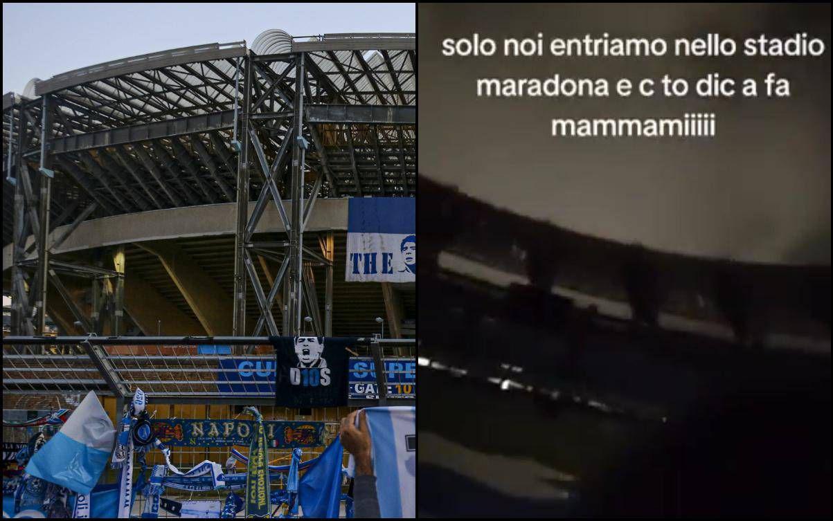 napoli video napoli video