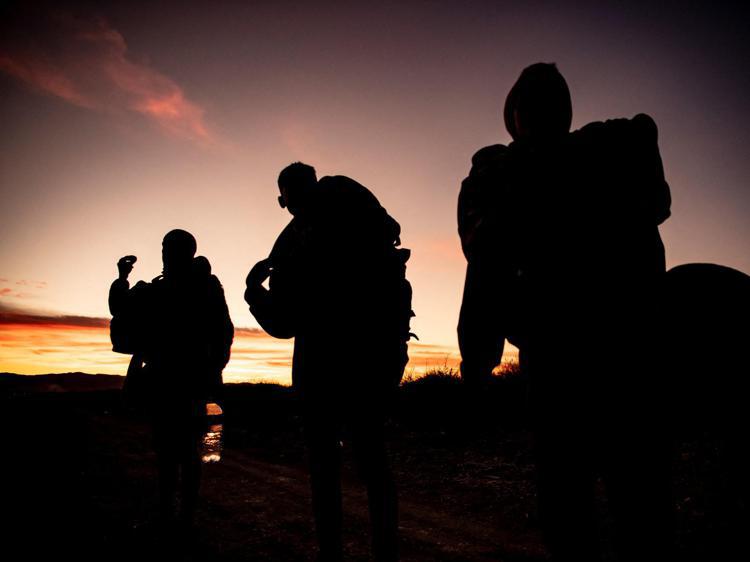 Tragedia nel Mar Egeo: naufragio al largo di Samos causa la morte di quattro migranti