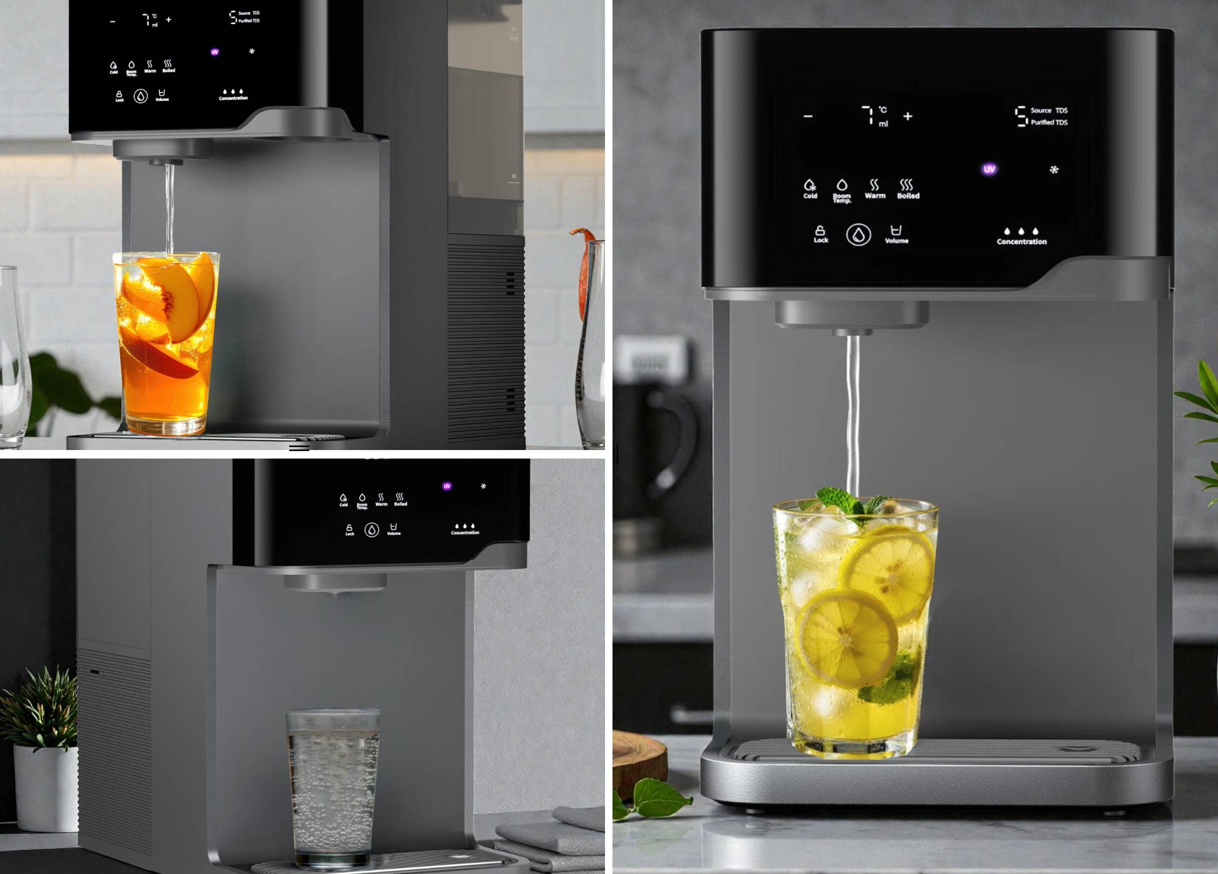 Recensione purificatore d