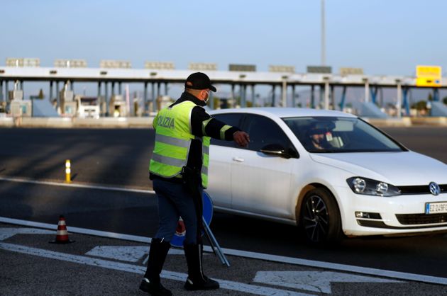 Consiglio dei ministri : Proroga blocco spostamenti fino al 25 febbraio