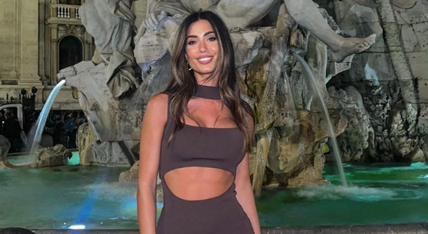 Federica Nargi a 33 anni: Capisci di stare invecchiando quando…