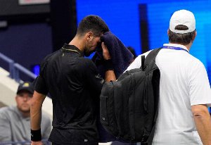 djokovic allarme djokovic allarme