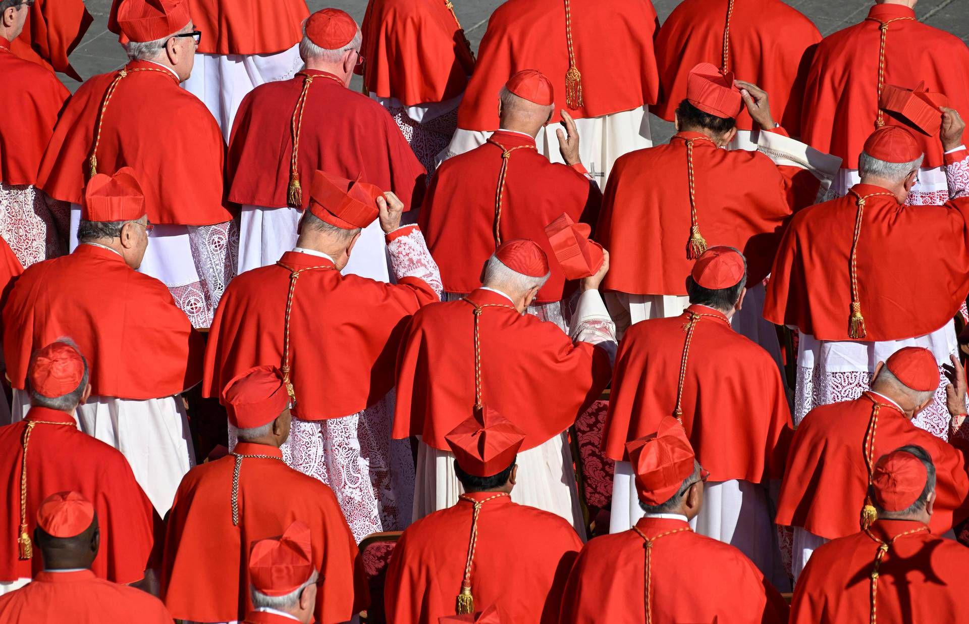 conclave 2025 conclave 2025