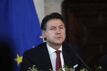 Giuseppe Conte Giuseppe Conte
