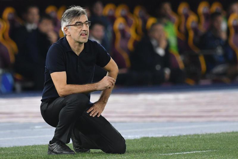 Juric: Non abbiamo la mentalità vincente, dobbiamo cambiare subito