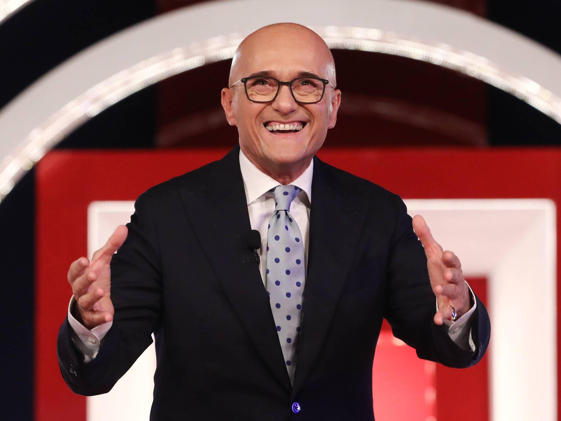 grande fratello grande fratello