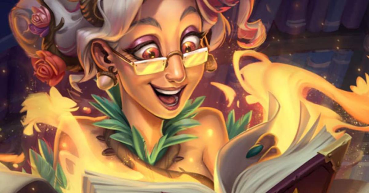 Hearthstone: Duo della Battaglia è disponibile ora