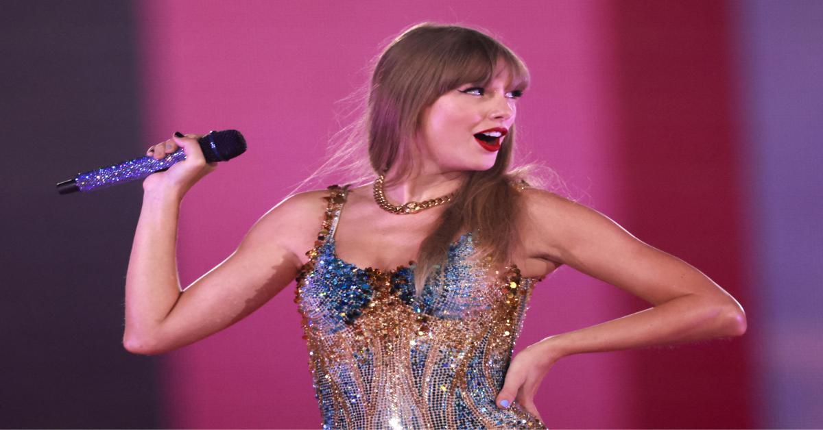 Da Taylor Swift agli AC/DC - i concerti imperdibili dell