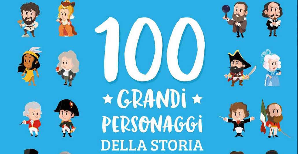 grandi personaggi grandi personaggi