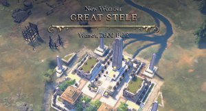 meier’s civilization