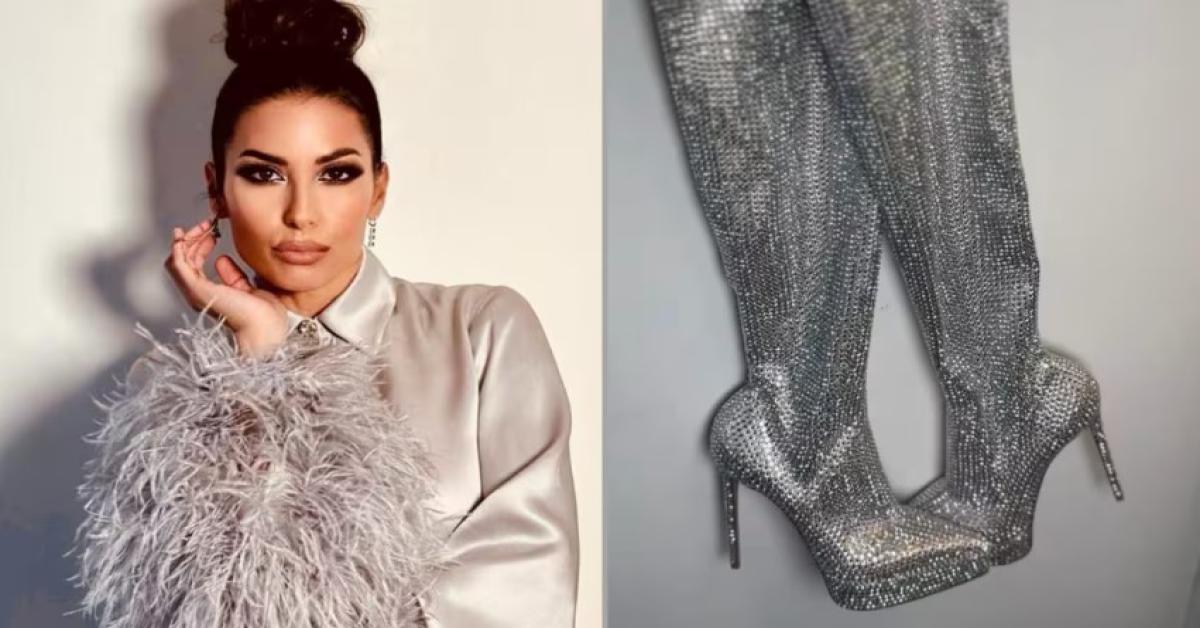 elisabetta gregoraci elisabetta gregoraci