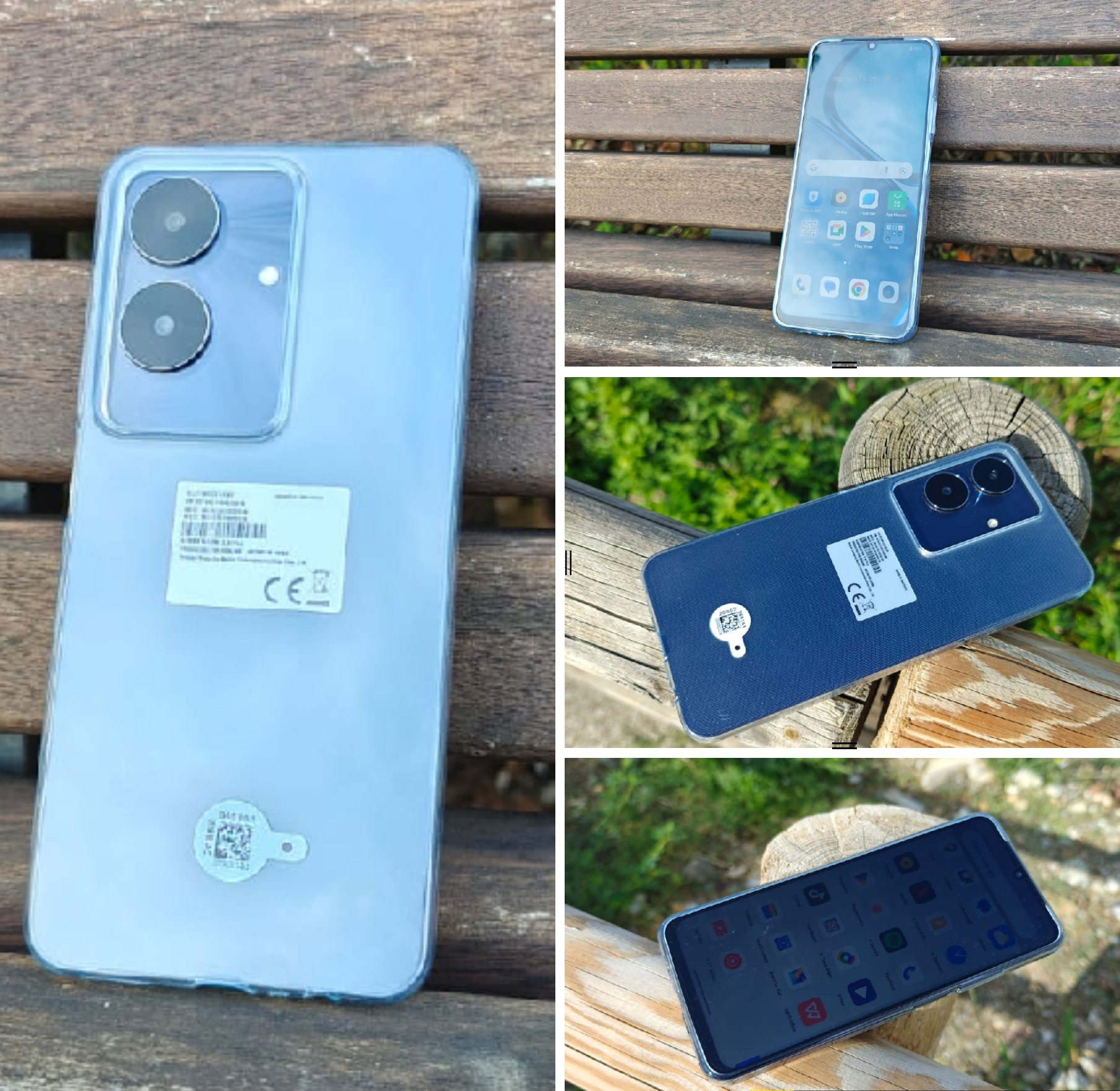 recensione realme Recensione realme Note 60