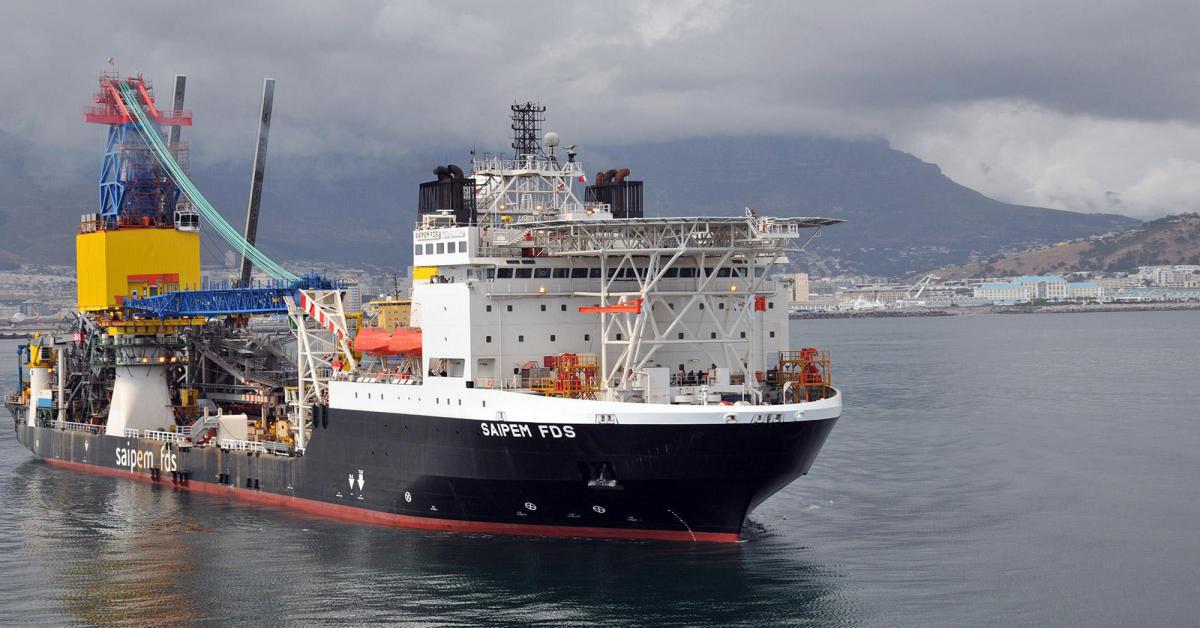 Saipem in una settimana nuovi ordini per 4,5 miliardi di dollari - Africa oltre il 20% del backlog