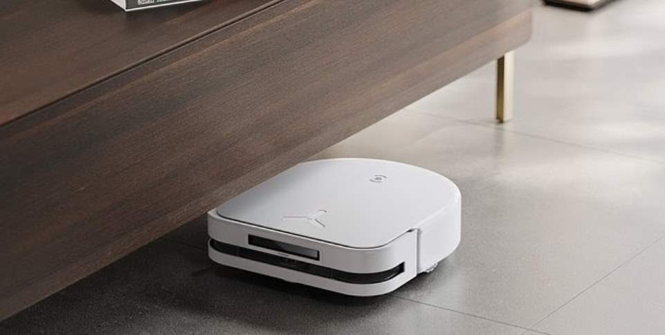 ecovacs annuncia ECOVACS annuncia 3 nuove famiglie di robot aspirapolvere