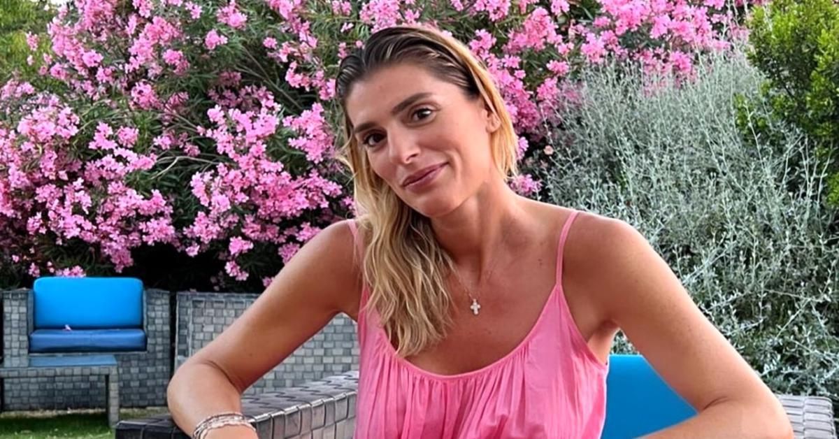 Chi è Francesca Piccinini : I Giganti di Pechino Express