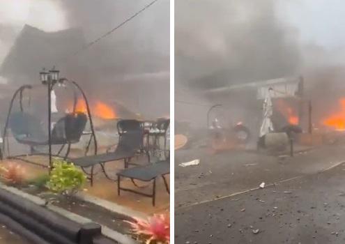 brasile incidente brasile incidente