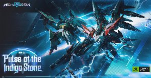 mecha break mecha break