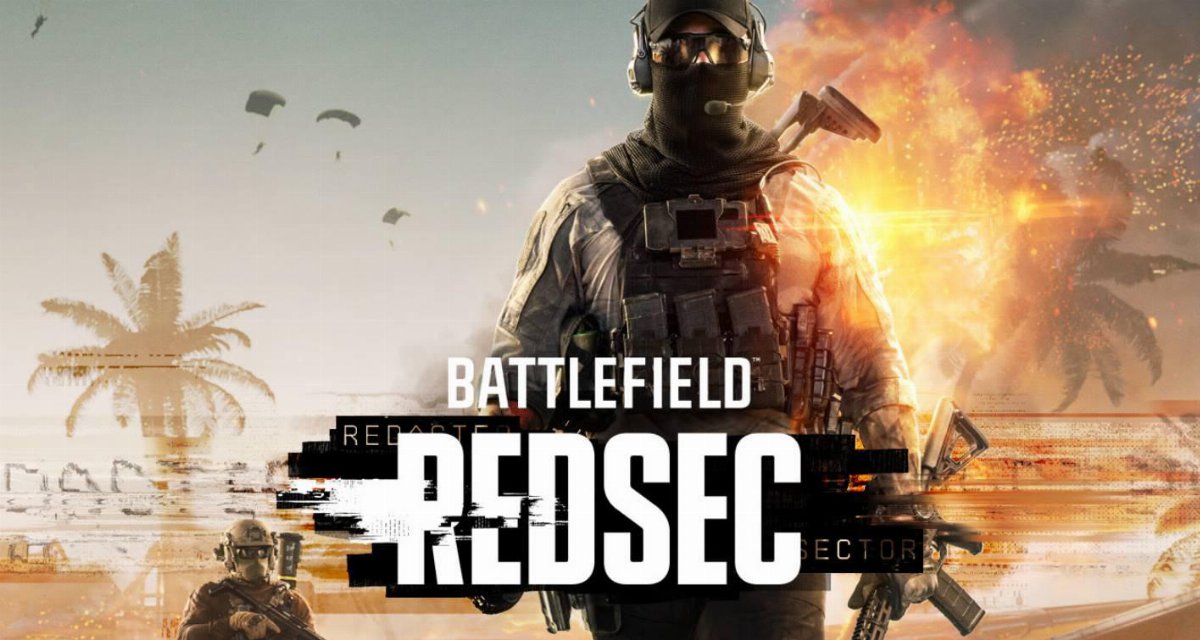 Battlefield REDSEC - Analisi del Battle Royale Battlefield REDSEC - Analisi del Battle Royale