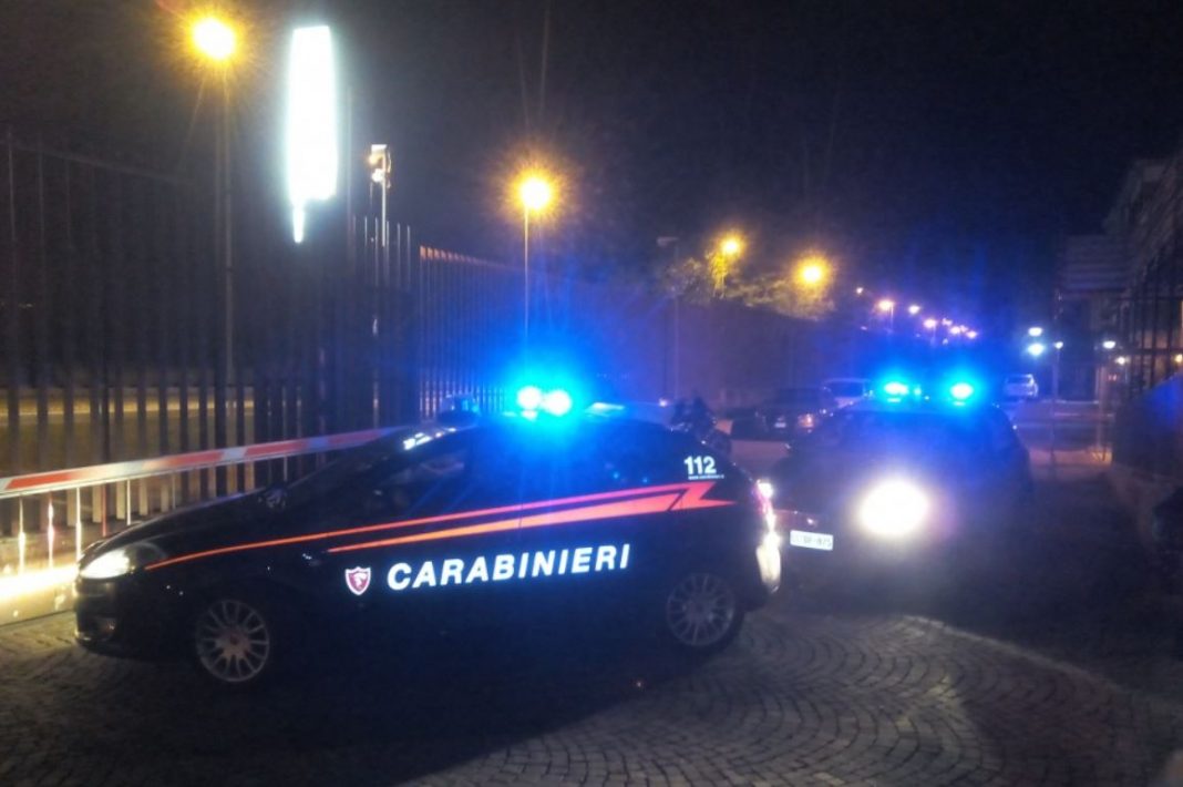 camorra blitz camorra blitz