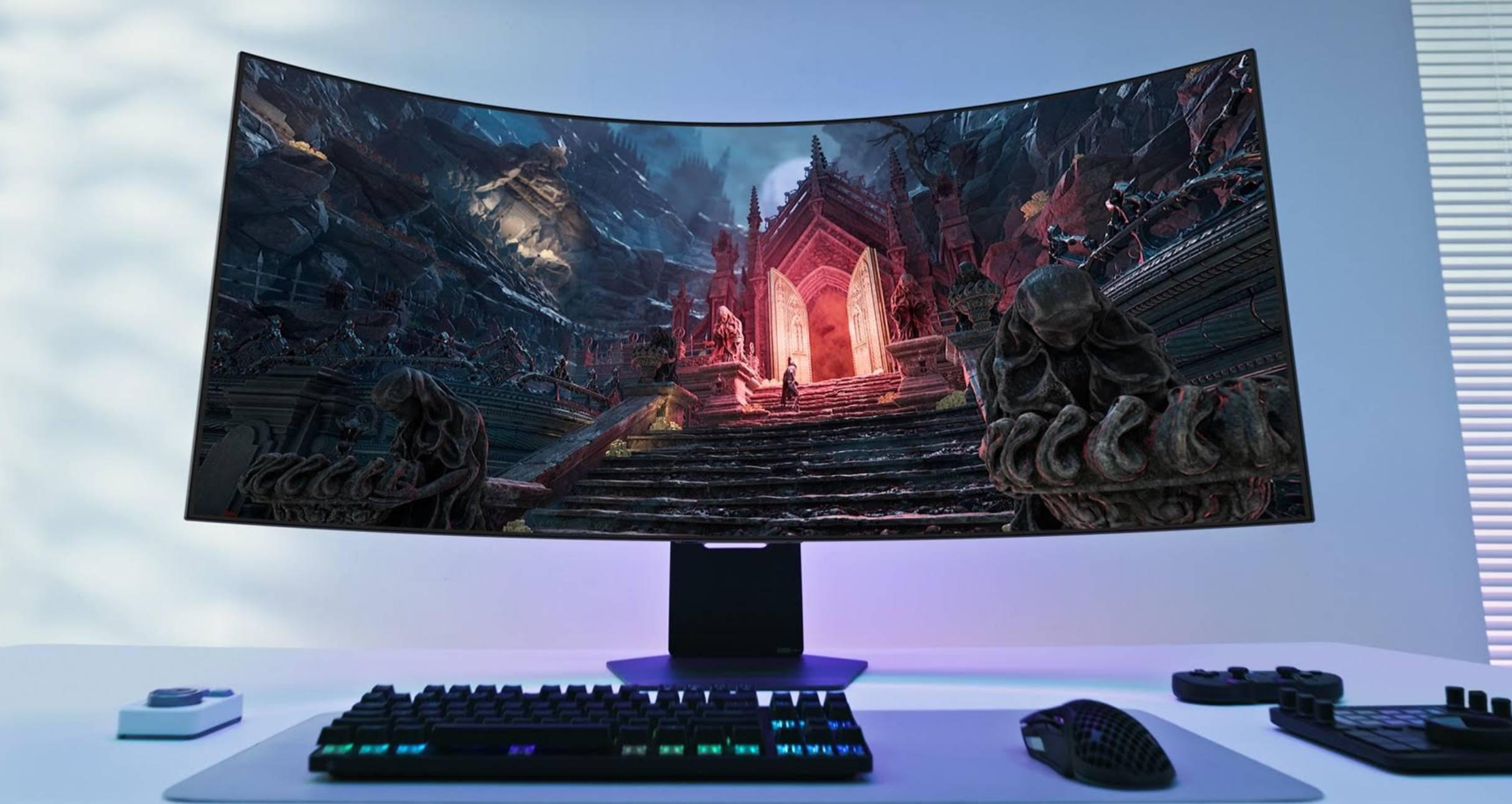 ultragear oled ultragear oled