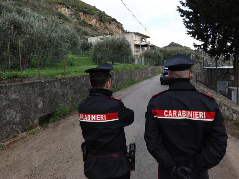 Giovanni Barreca: Indagata anche la 17enne per la strage di Palermo