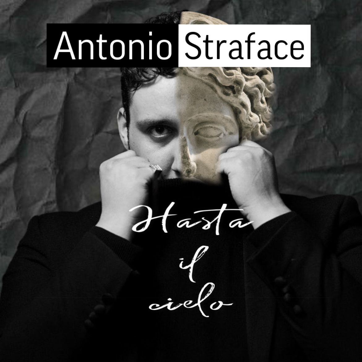 Antonio Straface : il suo ultimo capolavoro dal titolo Hasta Il Cielo