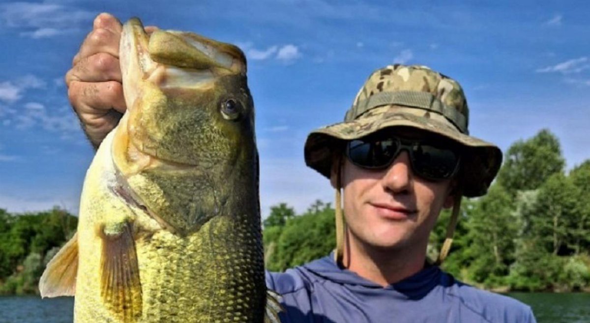 Davide Spunton trovato morto dopo la scomparsa durante una battuta di pesca ad Adria