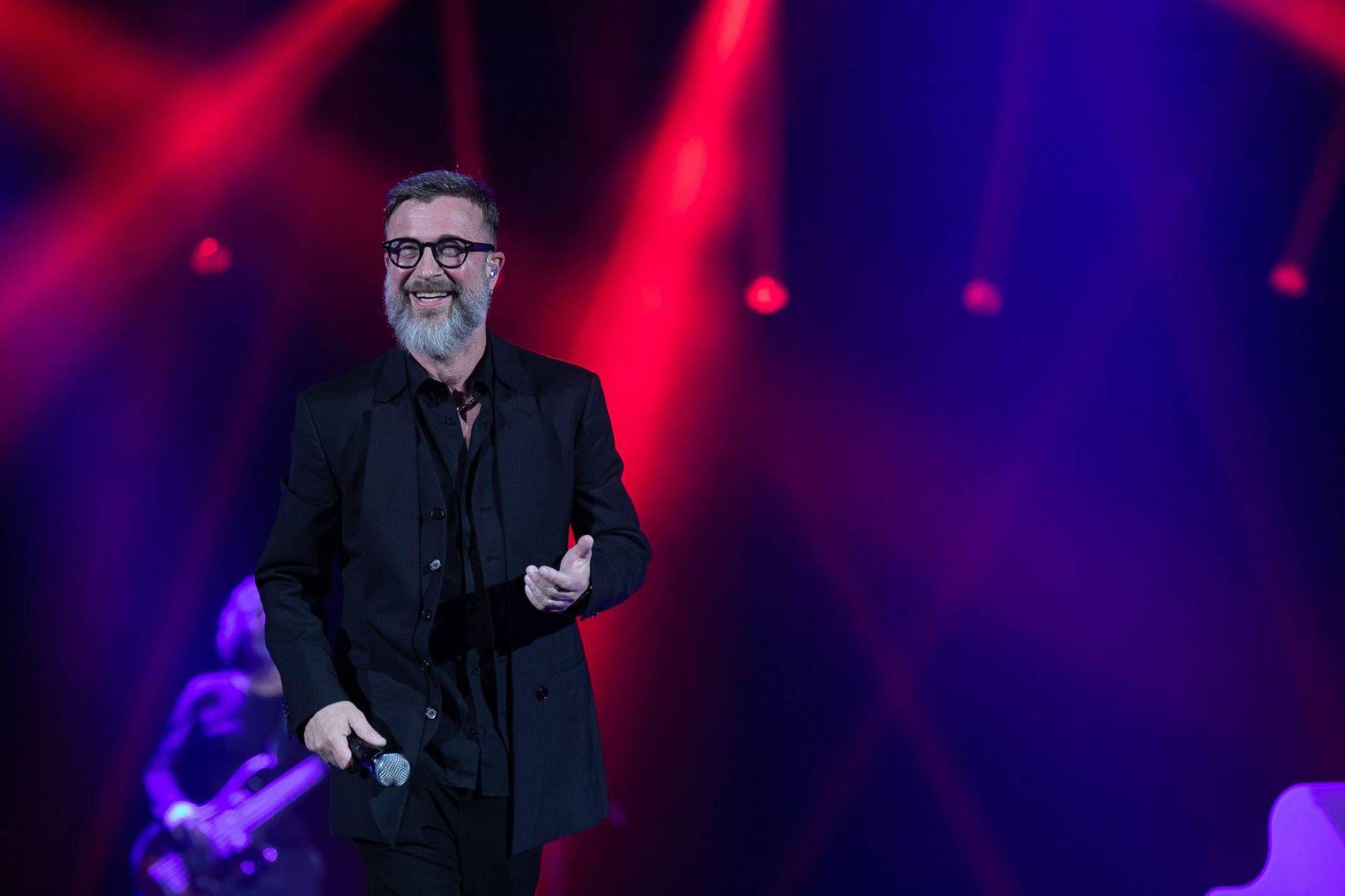 marco masini marco masini