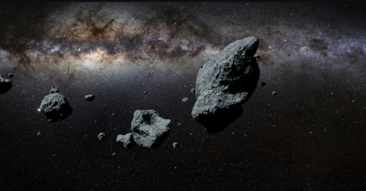 asteroidi avvicinamento asteroidi avvicinamento