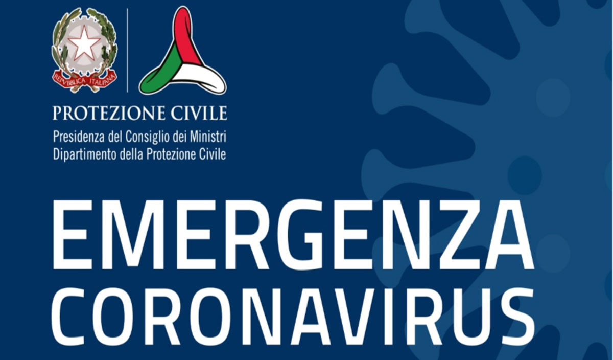 Covid,  53.127 nuovi casi e 156 decessi : restano in zona gialla 4 Regioni