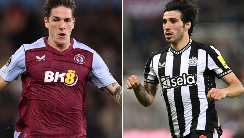 Scommesse online : Sandro Tonali e Niccolò Zaniolo attesi da Newcastle e Aston Villa