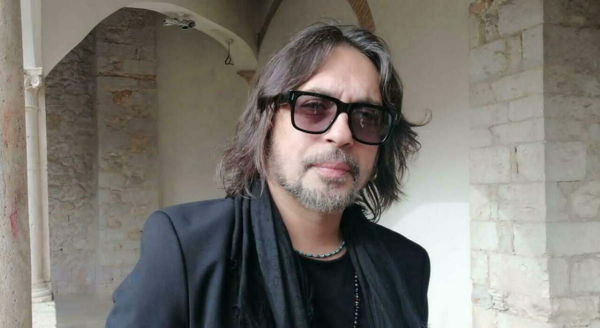 Francesco Sarcina: cancellazione del musical Immensamente Giulia dopo vendite insufficienti Francesco Sarcina: cancellazione del musical Immensamente Giulia dopo vendite insufficienti