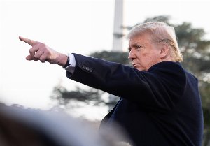 trump annuncia trump annuncia