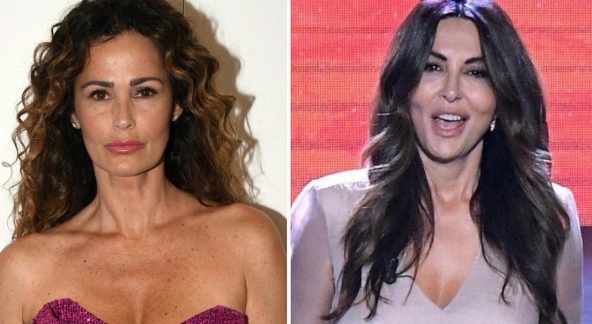 Samantha De Grenet e Sanremo 1996, la chiamata di Pippo Baudo e la scelta finale su Sabrina Ferilli