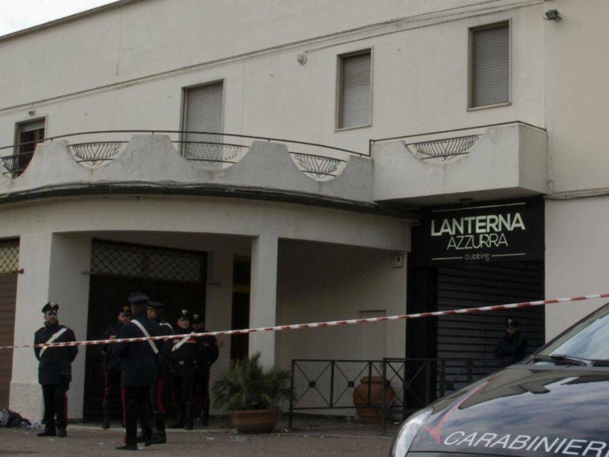 Strage di Corinaldo, appello a Meloni: 