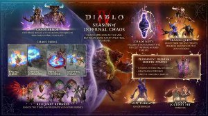 diablo accogliete