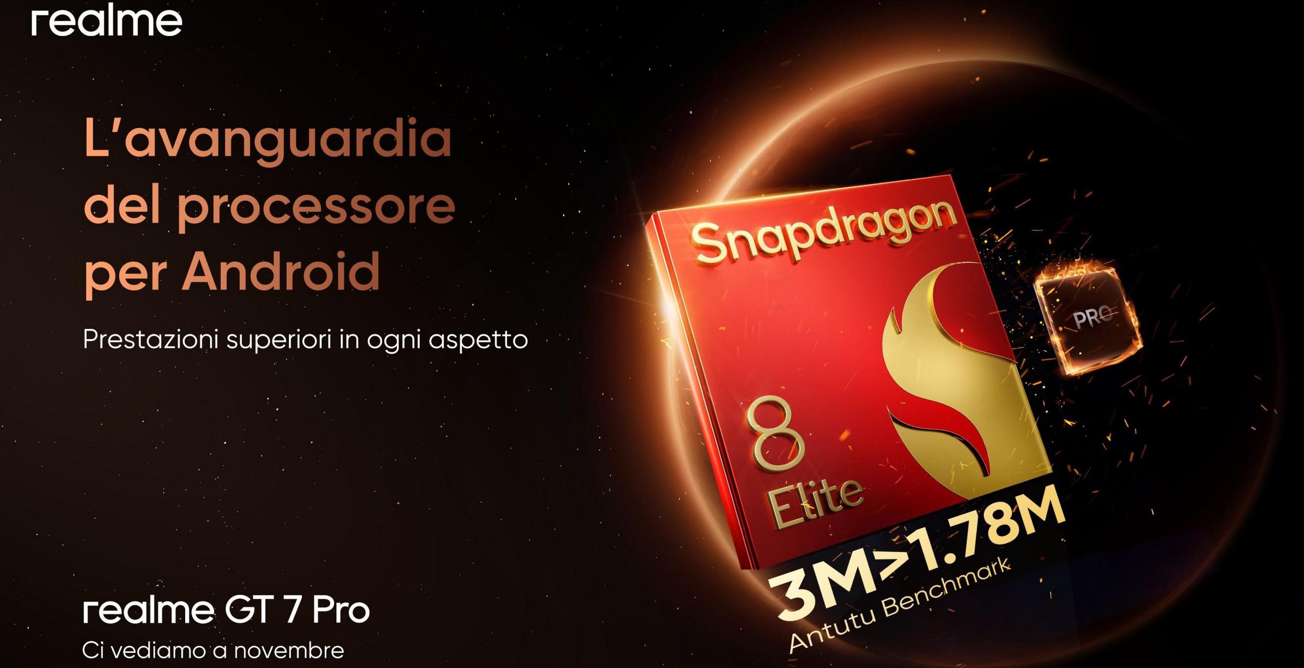 realme potenza realme potenza